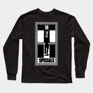 The Specials Long Sleeve T-Shirt